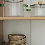 Molfar Lägenhet