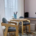 Lägenhet Molfar *
