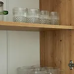 Molfar Lägenhet Jasinja