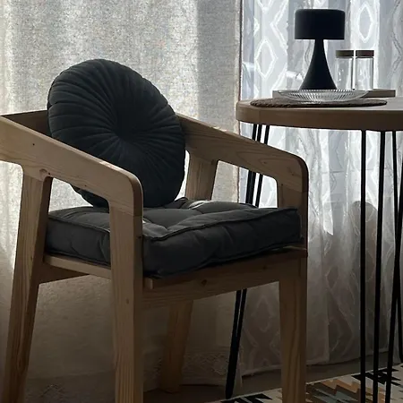 Molfar 아파트 야시냐