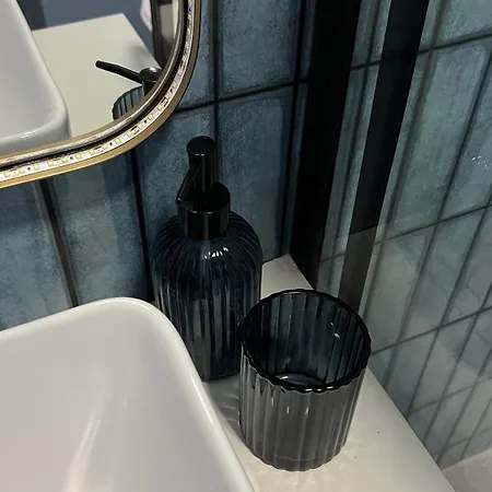 Molfar 아파트 야시냐