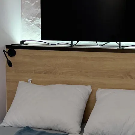 Apartment Molfar Blue *