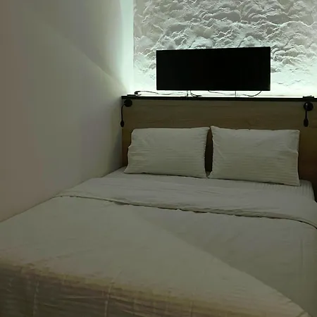 Apartment Molfar Blue *