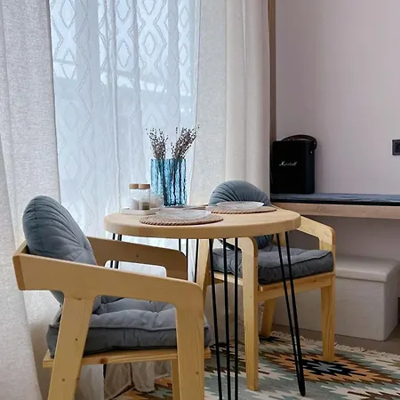 Apartment Molfar Blue *