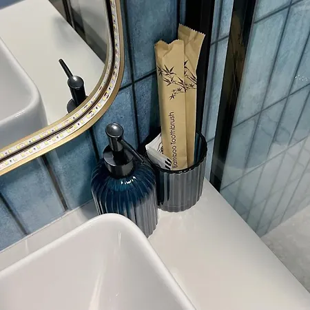 Apartment Molfar Blue *