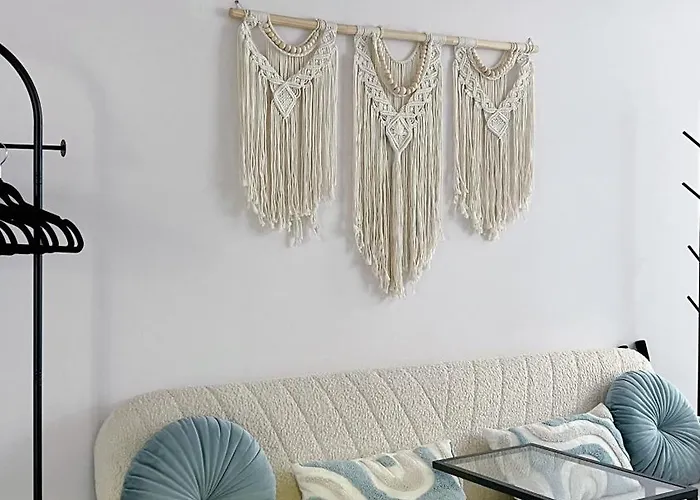 شقة Molfar ياسينيا