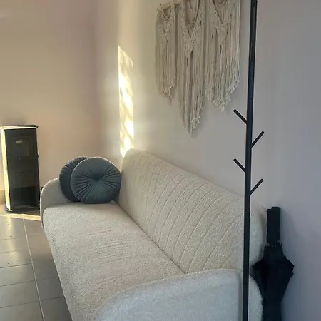 公寓 Molfar 亚西尼亚