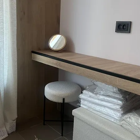 アパート Molfar *