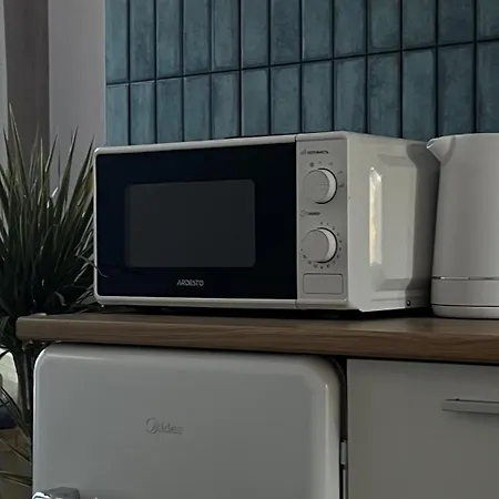 Molfar アパート *