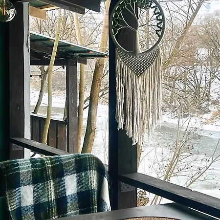 Molfar 公寓 亚西尼亚