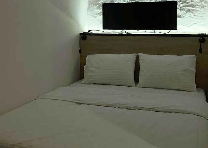 Apartment Molfar *